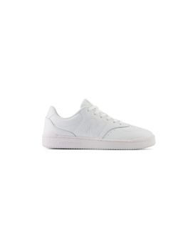 Zapatillas New Balance Bb80 Hombre Blanco