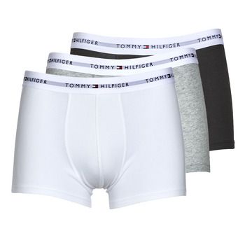 Tommy Hilfiger Boxer 3P TRUNK para hombre