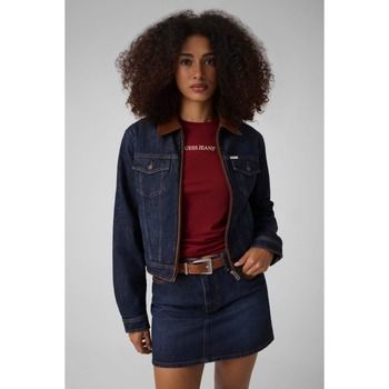 Guess Chaqueta W6BN02D1811 para mujer