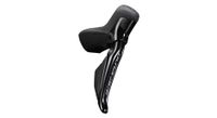 palanca de cambio freno shimano dura ace di2 st r9270 r derecha trasera 2x12s negra