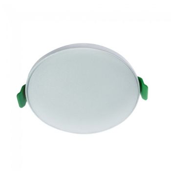 Downlight de techo empotrable led levo (26w)