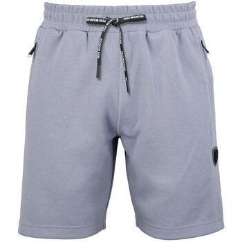 Peak Mountain Short SHORT DE SPORT EN SCUBA CORDEAU HOMME para mujer