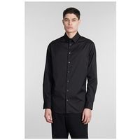 emporio armani camisa manga larga - para hombre