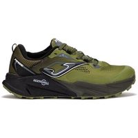 joma zapatillas de senderismo rase para hombre