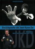 enciclopedia del jeet kune do volumen v