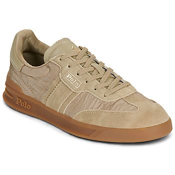 Polo Ralph Lauren Zapatillas HERITAGE AREA UNISEX para mujer