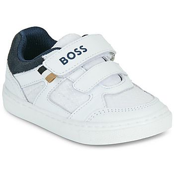 BOSS Zapatillas J52827 para niño