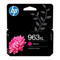 HP 963XL Cartuchos originales separados cian, amarillo, magenta (1600 pÃ¡ginas)