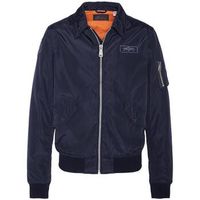 schott cazadora cwu para hombre
