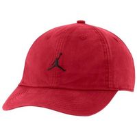 nike gorra jordan jumpman heritage86 washed cap para hombre