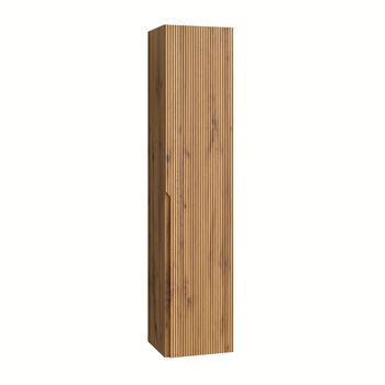 Columna Venere Roble En Mdf E Pet