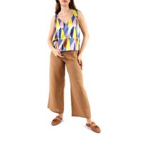 niu blusa ss25608t000 para mujer
