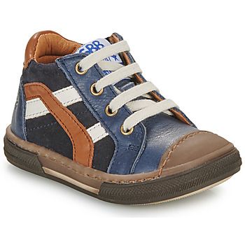 GBB Zapatillas altas FILIPE para niño