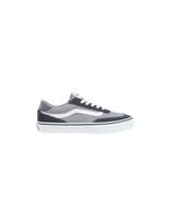 zapatillas vans brooklyn ls tonl hombre gris