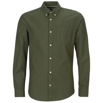 Jack & Jones Camisa manga larga JJEOXFORD SHIRT LS para hombre