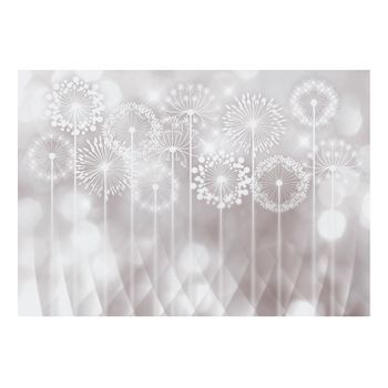 Papel Pintado 3d - Garden From Dream (350x245 Cm)