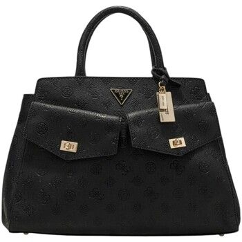 Guess Bolso de mano q-roa-42442 para mujer