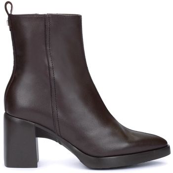 Wonders Botines L-1601 para mujer