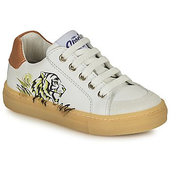 GBB Zapatillas MAKERO para niño