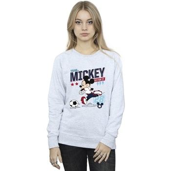 Disney Jersey Team Football para mujer