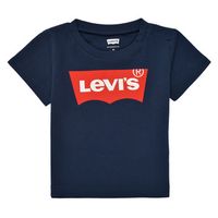 levis camiseta batwing tee para nina
