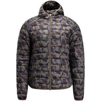JOTT Abrigo de plumas Chaquetas Abrigos-HOMBRES para hombre