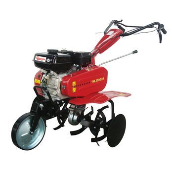 Motoazada A Gasolina Campeón 8401r2 6.5hp