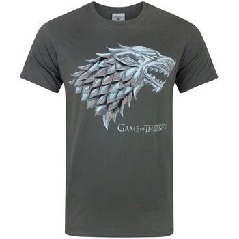 Game Of Thrones Camiseta NS5155 para hombre