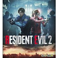 capcom resident evil 2 pc basico frances