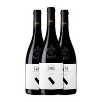 murviedro vino tinto cv05 valencia 75 cl 145 vol pack de 3 unidades