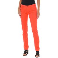 met pantalon pitillo 10dbf0548-g291 para mujer