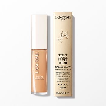 Lancome Correctores Teint Idole Ultra Wear Care & Glow Concealer