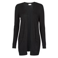 vila chaqueta de punto viril para mujer