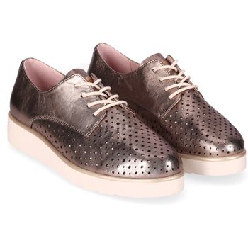 Chika 10 Zapatos Bajos RE FICUS 06 para mujer