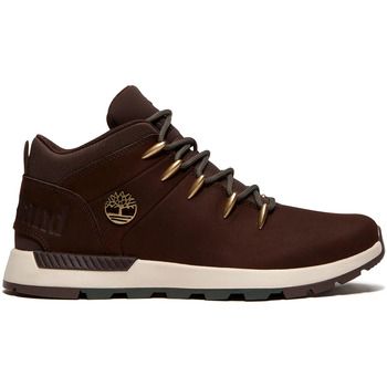 Timberland Botas Sprint Trekker MID LACE UP SNEAKER para hombre