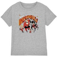 the incredibles camiseta tv25952 para nino