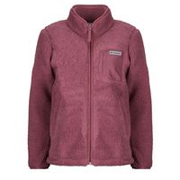 columbia polar west bend full zip ii para mujer