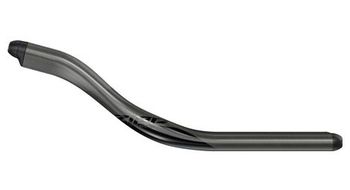 Extensiones zipp vuka clip carbon evo 110   380 mm