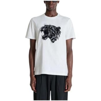 Antony Morato Camiseta MMKS02692 FA100240 para hombre