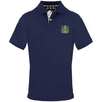 Aquascutum Polo GT43430 para hombre