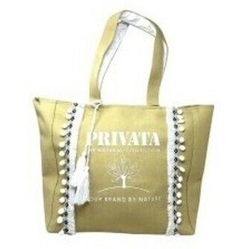 Privata Bolso de mano Complementos señora p254097 beig para mujer