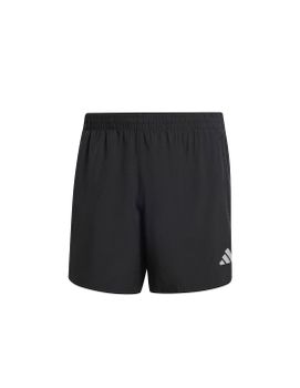 Pantalón de Running adidas Run It Short Hombre Negro