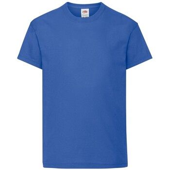 Fruit Of The Loom Tops y Camisetas Original para niña