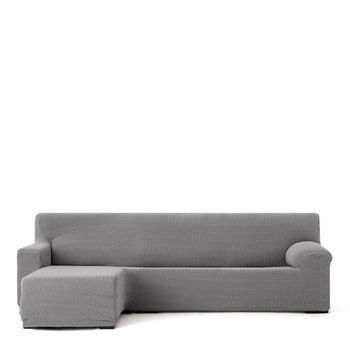 Funda De Sofa M/0 Ch. Longue Premium Jaz Izquierda C/6