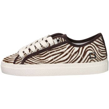 D.A.T.E. Deportivas Moda W431-TE-AN-ZB para mujer