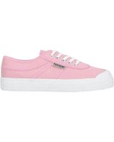 de kawasaki zapatillas lona unisex kawasaki original 30 k232427 en rosa candy 4046 candy pink