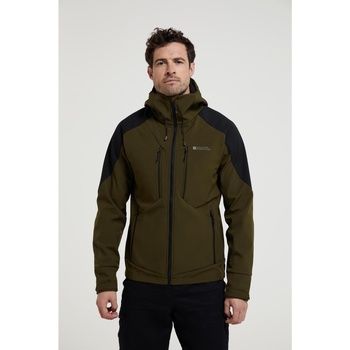 Mountain Warehouse Cazadora Radius para hombre