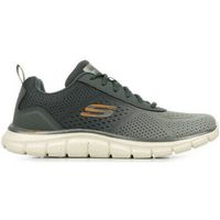 skechers deportivas moda track ripkent para hombre