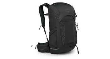 Mochila de senderismo osprey talon 26l negra