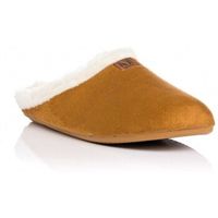 nortenas pantuflas zapatilla de casa - forrada para hombre